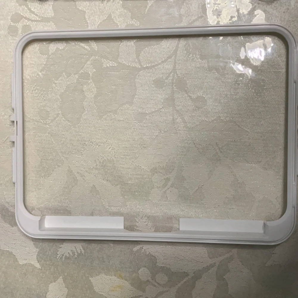 iPad mini 6th generation rainbow case